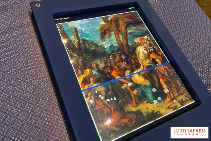 Grands Décors de Notre-Dame - IMG 0669