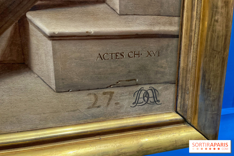 Grands Décors de Notre-Dame - IMG 0674