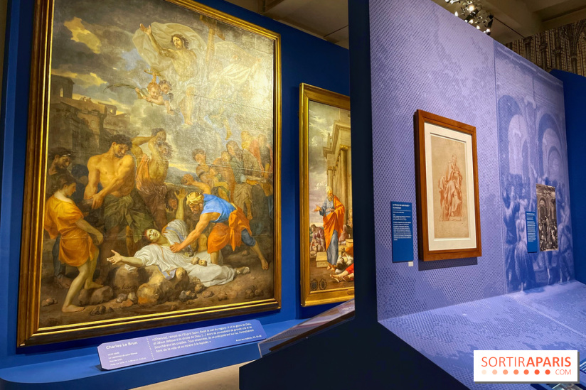 Grands Décors de Notre-Dame - IMG 0676