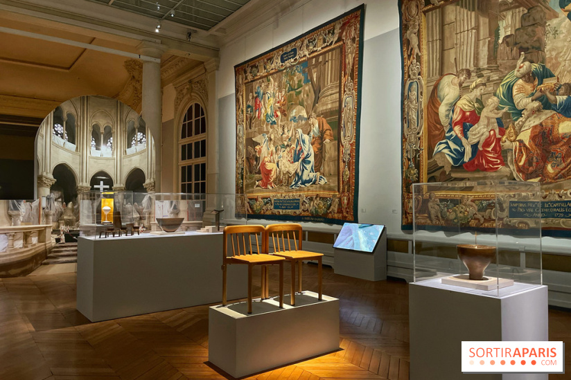 Grands Décors de Notre-Dame - IMG 0677