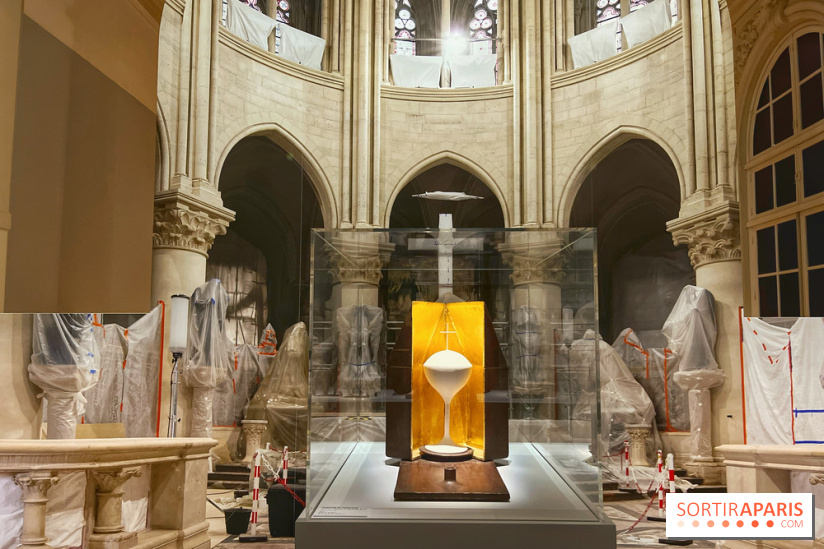 Grands Décors de Notre-Dame