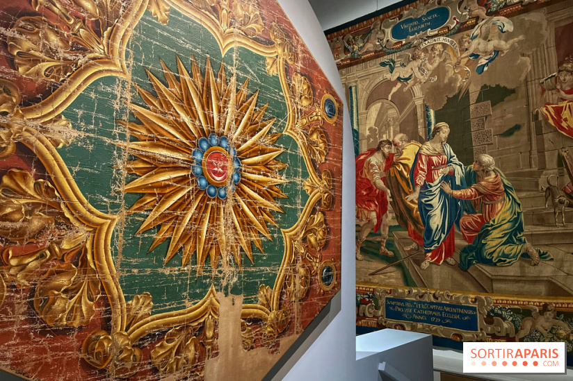 Grands Décors de Notre-Dame