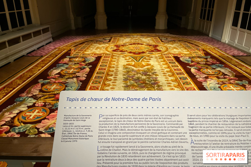 Grands Décors de Notre-Dame