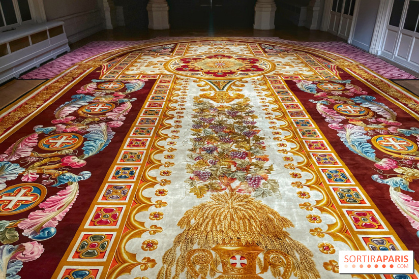 Grands Décors de Notre-Dame - IMG 0697