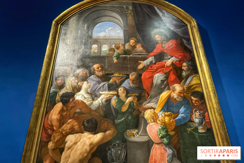 Grands Décors de Notre-Dame - IMG 0708