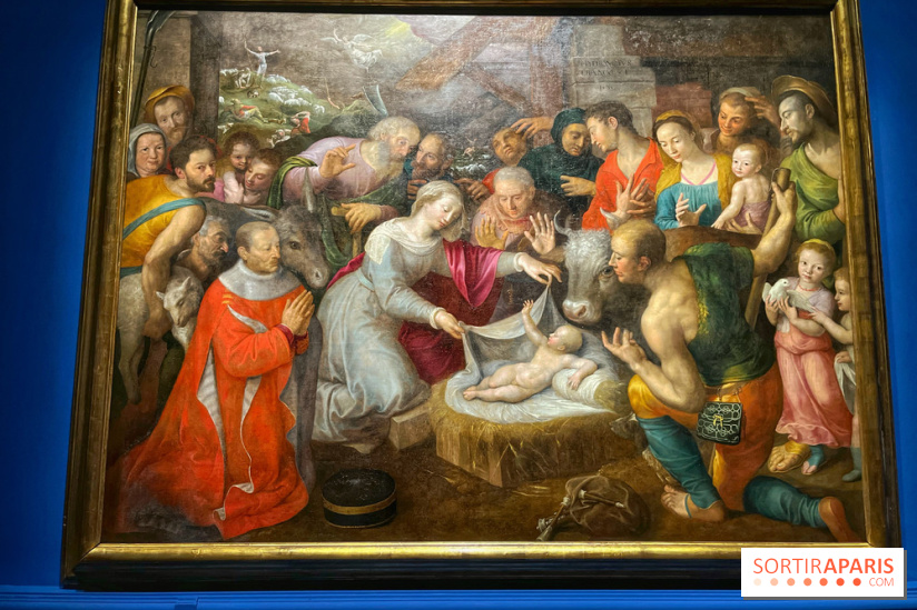 Grands Décors de Notre-Dame - IMG 0716