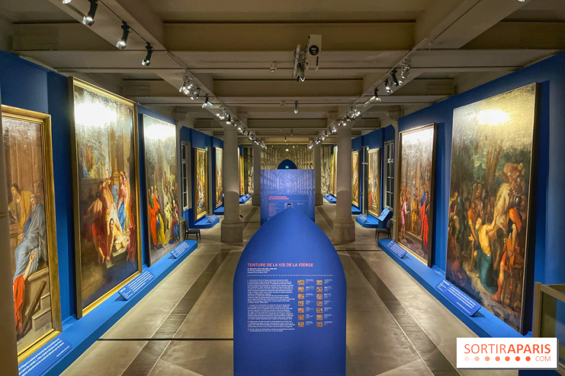 Grands Décors de Notre-Dame - IMG 0717