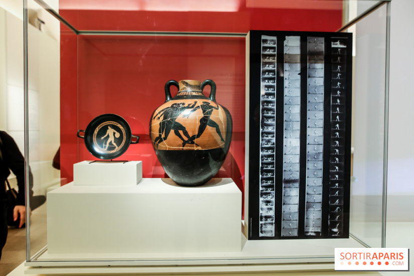 L'Olympisme, une invention moderne