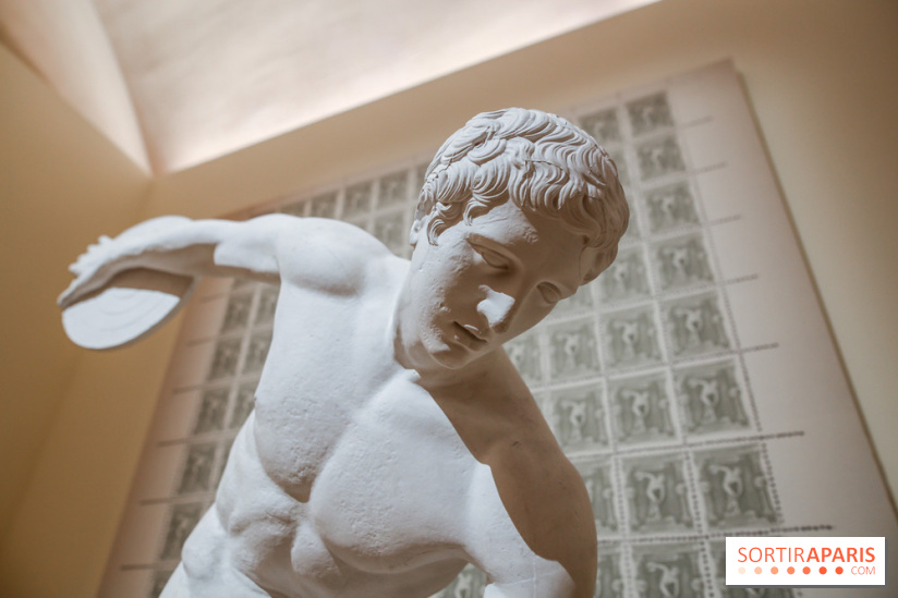 L'Olympisme, une invention moderne - IMG 3783