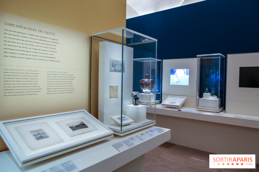 L'Olympisme, une invention moderne - IMG 3788