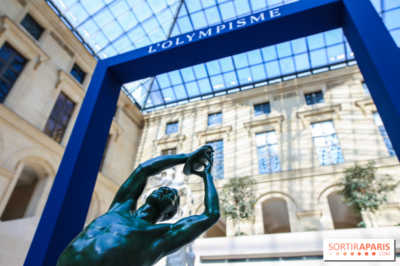 L'Olympisme, une invention moderne
