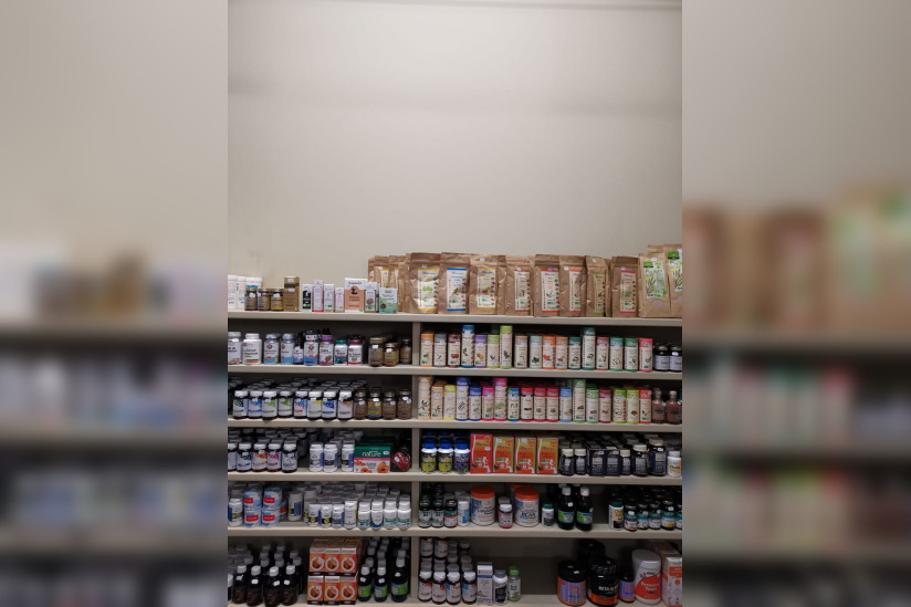 Herba Barona, votre spécialiste des compléments alimentaires à Paris 