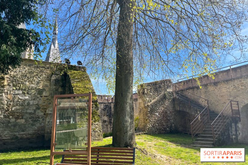 Château de Dourdan - nos photos - image00035