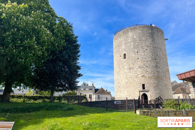 Château de Dourdan - nos photos - image00036