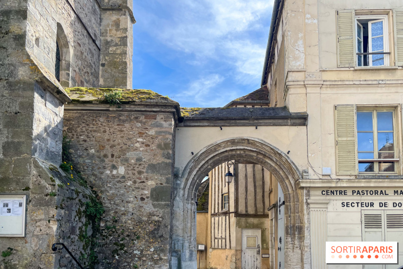 Dourdan - nos photos de la ville - image00033