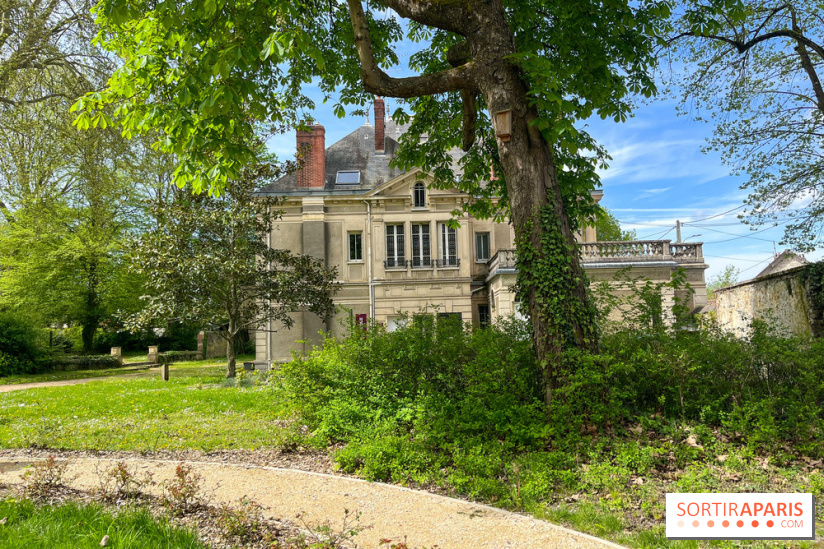 Le parc Lejars-Rouillon - nos photos