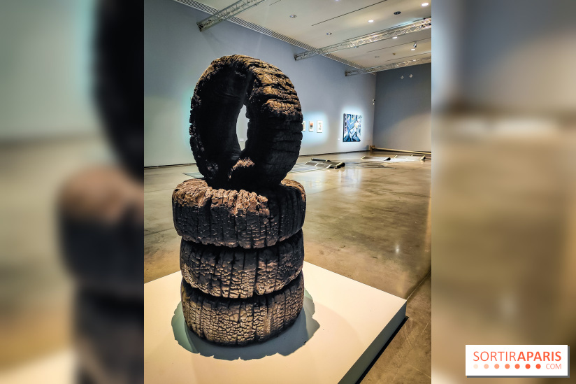 Humain Autonome : Déroutes, l'exposition autour de la voiture se dévoile au MAC-VAL