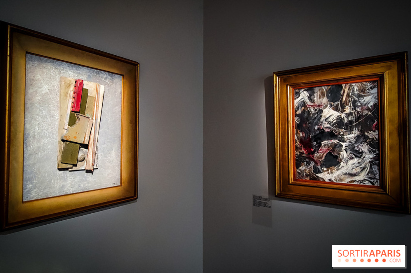 Le MAC-VAL, le musée d'art contemporain du Val-de-Marne et ses collections à portée de Navigo - IMG20240424114907