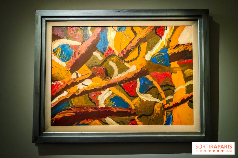 Le MAC-VAL, le musée d'art contemporain du Val-de-Marne et ses collections à portée de Navigo - Camille van Meeren