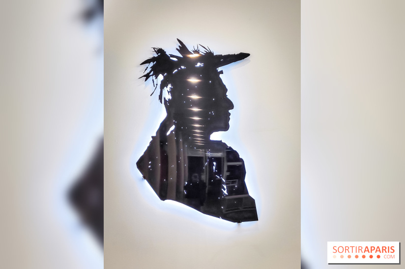 Le MAC-VAL, le musée d'art contemporain du Val-de-Marne et ses collections à portée de Navigo - Bruno Peinado