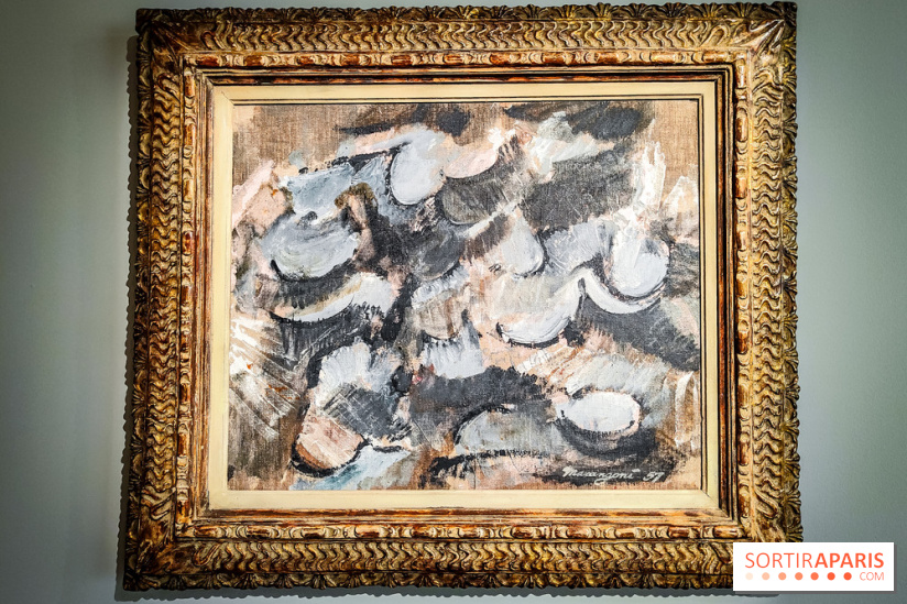 Le MAC-VAL, le musée d'art contemporain du Val-de-Marne et ses collections à portée de Navigo - Gilberto Marangoni