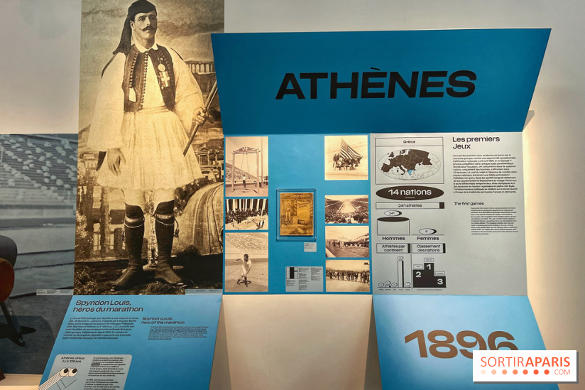 Olympisme, une histoire du monde - IMG 0732