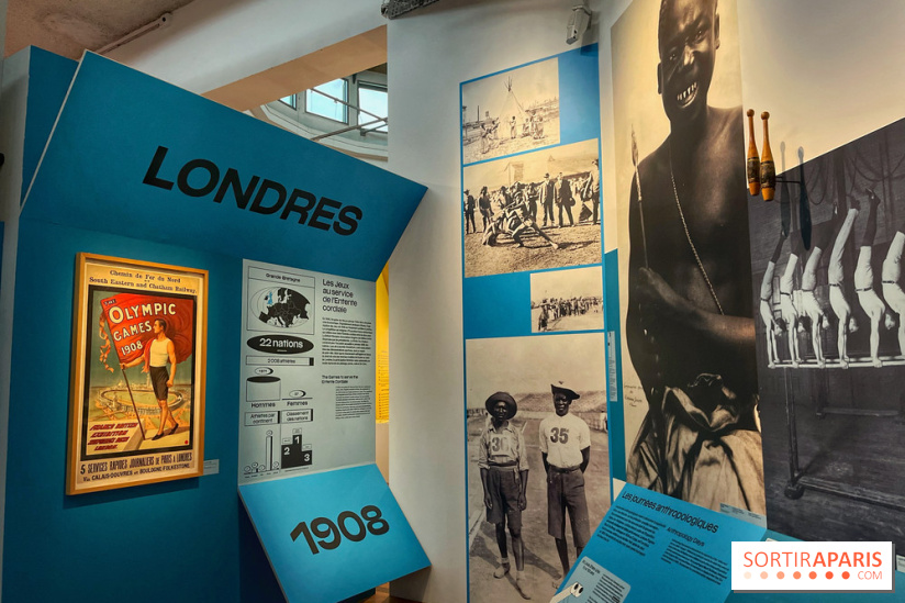 Olympisme, une histoire du monde - IMG 0750