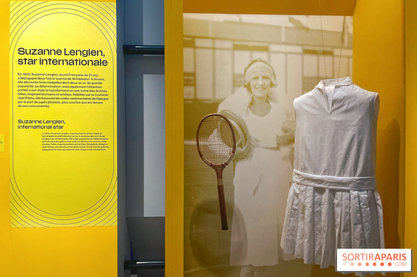 Olympisme, une histoire du monde - IMG 0773