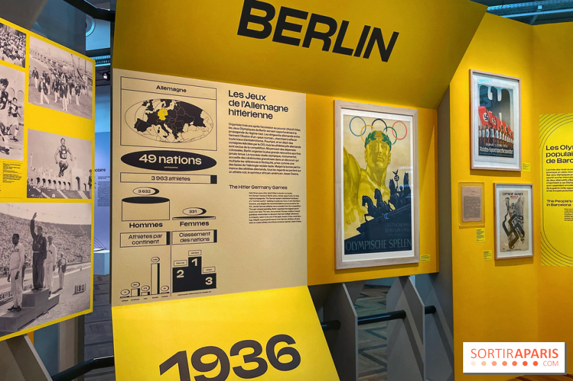 Olympisme, une histoire du monde - IMG 0788