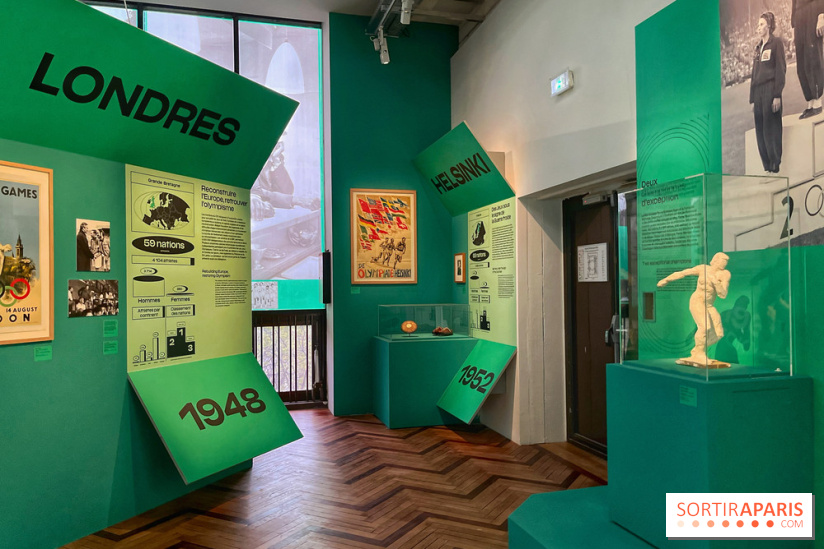 Olympisme, une histoire du monde - IMG 0797