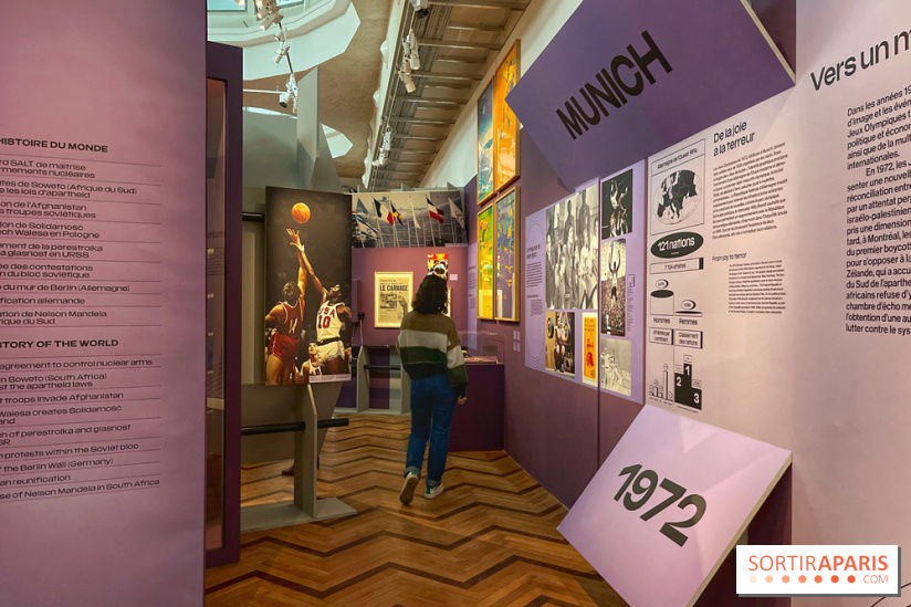 Olympisme, une histoire du monde - IMG 0820