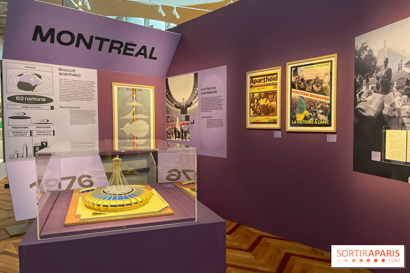 Olympisme, une histoire du monde - IMG 0826