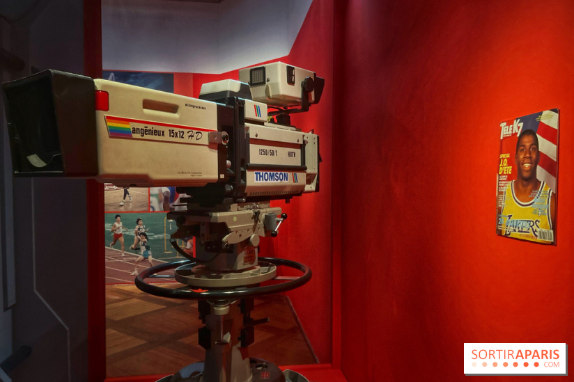 Olympisme, une histoire du monde - IMG 0843