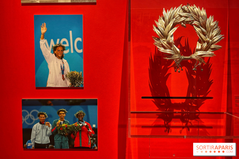 Olympisme, une histoire du monde