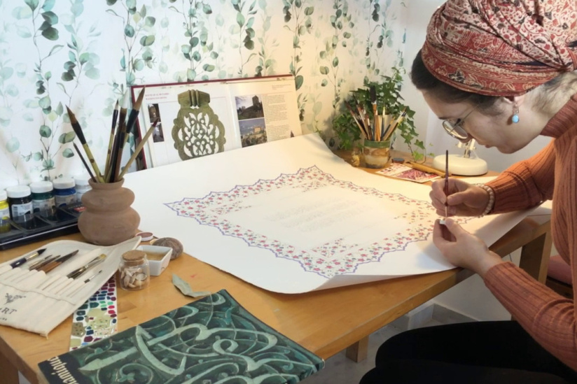 Le Festival Héritage Sacré - La tradition artisanale et la modernité artistique s'unissent et vous embarquent pour une odyssée intérieure