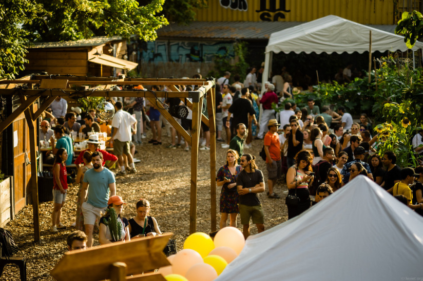 Las Onces, le festival qui nous embarque en Amérique latine au Jardin21 