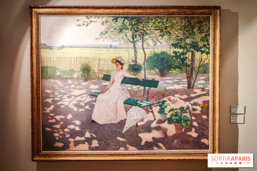 Le musée Maillol et ses collections à Paris