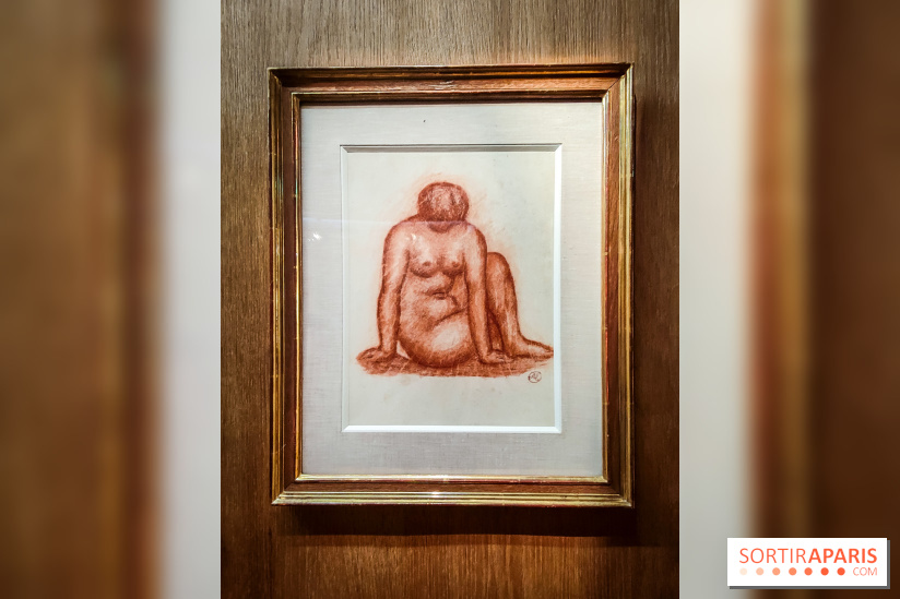 Le musée Maillol et ses collections à Paris - IMG20240425105848