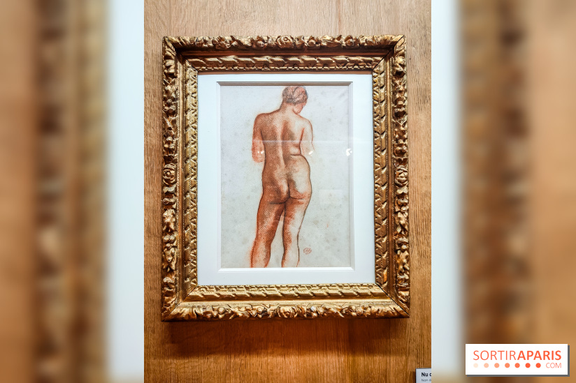 Le musée Maillol et ses collections à Paris - IMG20240425105903