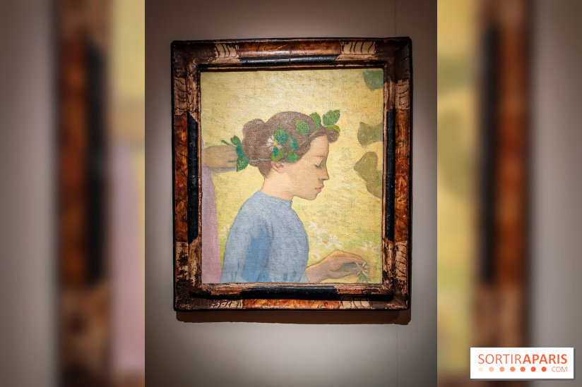 Le musée Maillol et ses collections à Paris - IMG20240425105703