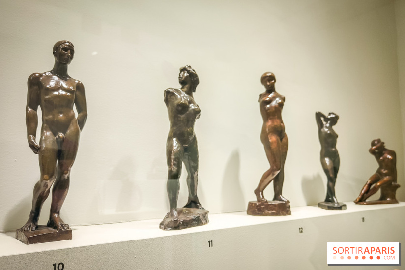 Le musée Maillol et ses collections à Paris