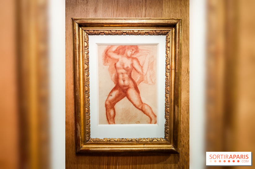 Le musée Maillol et ses collections à Paris - IMG20240425105911