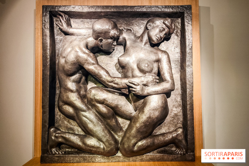 Le musée Maillol et ses collections à Paris
