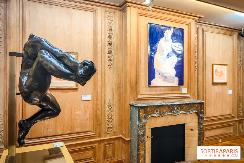 Le musée Maillol et ses collections à Paris - IMG20240425105919