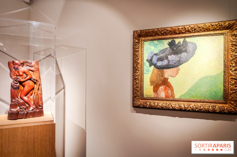 Le musée Maillol et ses collections à Paris