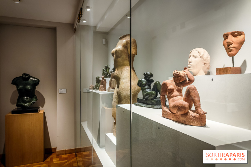 Le musée Maillol et ses collections à Paris