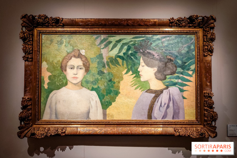 Le musée Maillol et ses collections à Paris