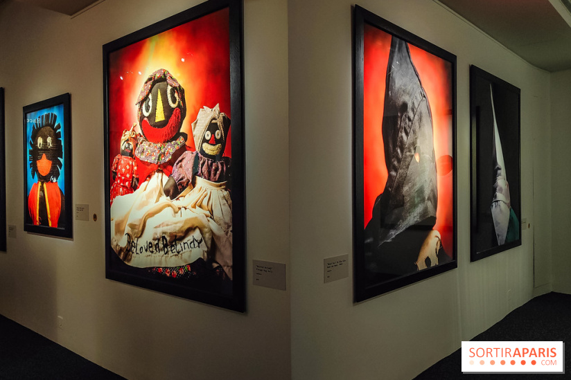 Andres Serrano - Portraits de l'Amérique : l'exposition photo se dévoile au Musée Maillol