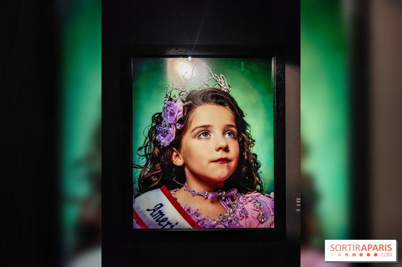 Andres Serrano - Portraits de l'Amérique : l'exposition photo se dévoile au Musée Maillol - IMG20240425102154