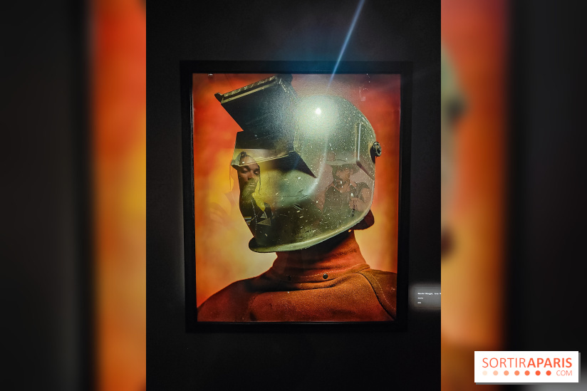 Andres Serrano - Portraits de l'Amérique : l'exposition photo se dévoile au Musée Maillol